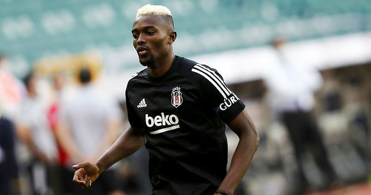 <h2>BEŞİKTAŞ’TA MENSAH KRİZİ</h2>