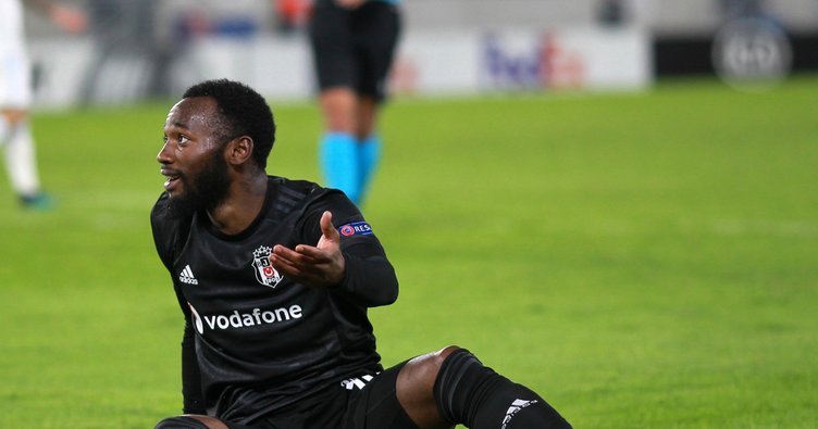 <h2>BEŞİKTAŞ’TA N’KOUDOU NE ZAMAN DÖNÜYOR?</h2>