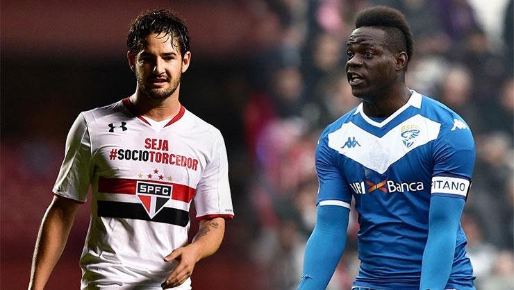 <h2>BEŞİKTAŞ’TA PATO VE BALOTELLÍ GELİŞMESİ</h2>