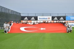 'Beşiktaş'ta sakatlık şoku!