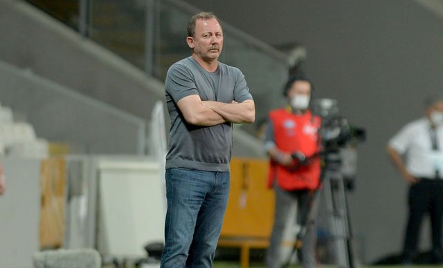 'Beşiktaş'ta sakatlık şoku! Yeni Malatyaspor maçında yok