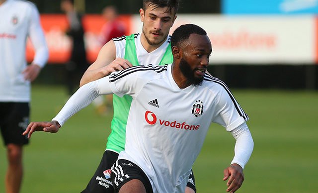 <h2>BEŞİKTAŞ’TAN SAKATLIK AÇIKLAMASI</h2>