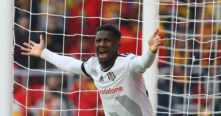 <h2>DIABY, BEŞİKTAŞ’I ŞİKAYET ETTİ</h2>