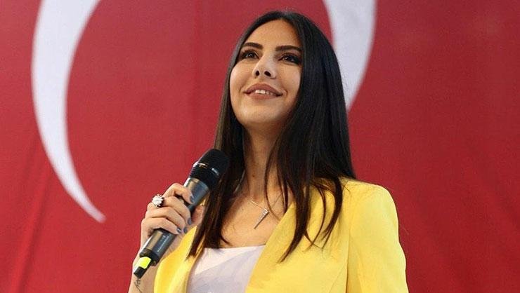 'Dilay Kemer'in yürek burkan hikayesi