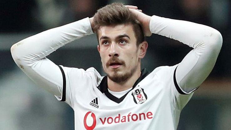 'Dorukhan Toköz'e yapılan teklif