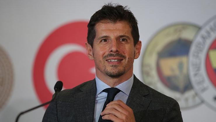 'Emre Belözoğlu İtalya'da manşet oldu