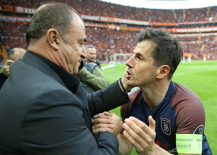 'Emre Belözoğlu'dan flaş Galatasaray açıklaması