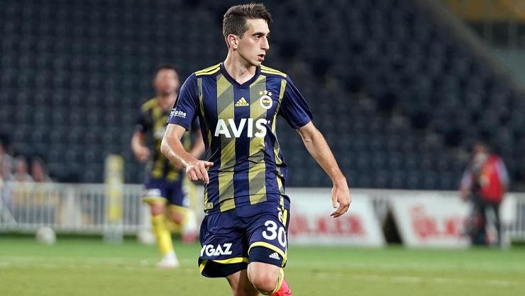 'Emre Belözoğlu'dan Ömer Faruk için sürpriz açıklama
