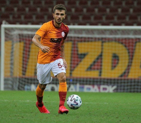 <h2>EMRE KILINÇ</h2>