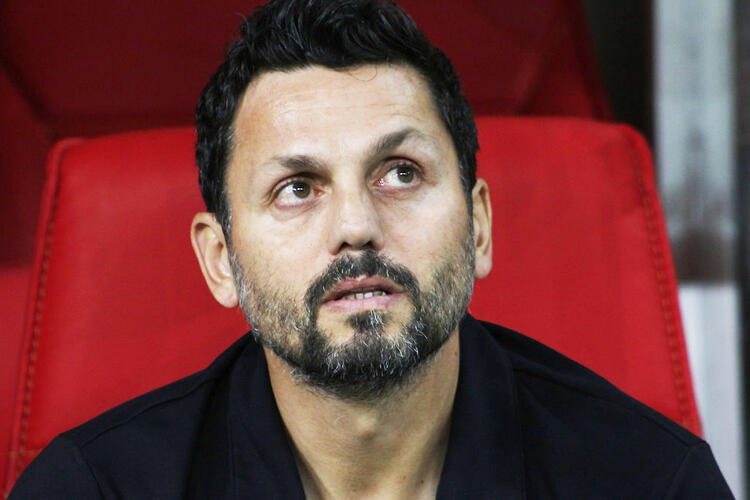 'Erol Bulut'tan transfer itirafı