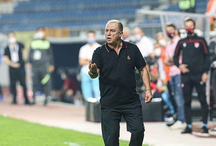 <h2>FATİH TERİM’İN İSTEDİĞİ FUTBOLCU</h2>