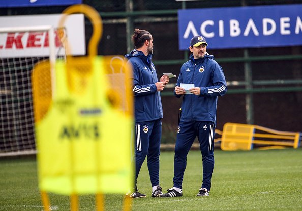 'Fenerbahçe, Avrupa'da zirvede! 