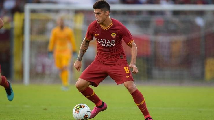 <h2>FENERBAHÇE, PEROTTI İLE ANLAŞTI</h2>