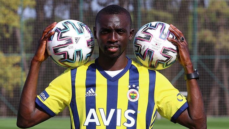<h2>FENERBAHÇE’DE CISSE’NİN MALİYETİ</h2>