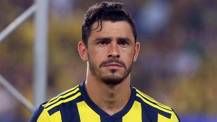 <h2>FENERBAHÇE’DE GIULIANO GELİŞMESİ</h2>