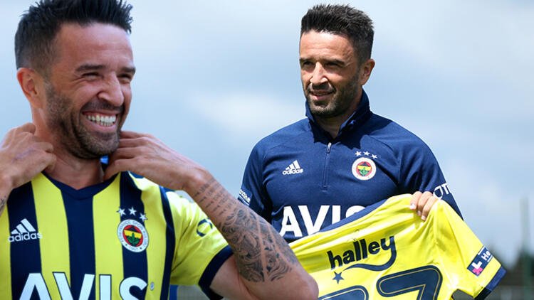 'Fenerbahçe'de Gökhan Gönül pişmanlığı