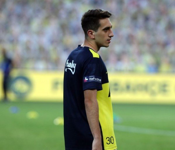 <h2>FENERBAHÇE’DE ÖMER FARUK BEYAZ GELİŞMESİ</h2>