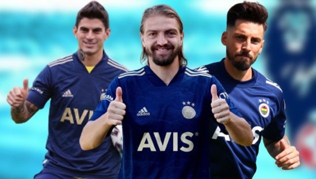 <h2>FENERBAHÇE’DE OYNA-KAZAN DÖNEMİ</h2>