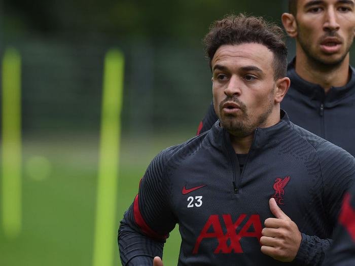 <h2>FENERBAHÇE’DE SHAQIRI GERÇEĞİ</h2>