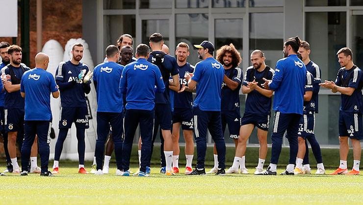 <h2>FENERBAHÇE’DE SIRA EROL BULUT’TA</h2>