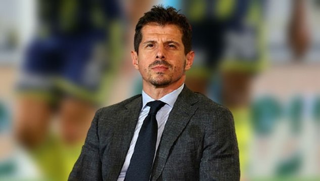 'Fenerbahçe'den transferde sürpriz isim