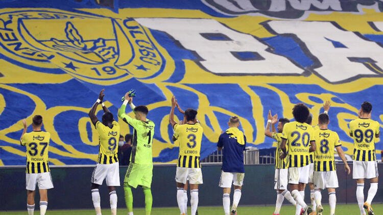 'Fenerbahçe'ye sürpriz teklif