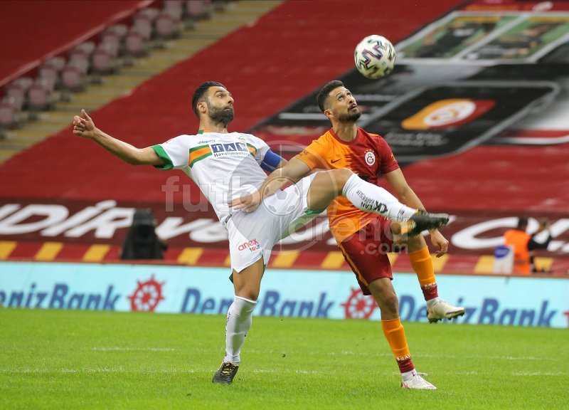 'Galatasaray maçı için erteleme açıklaması