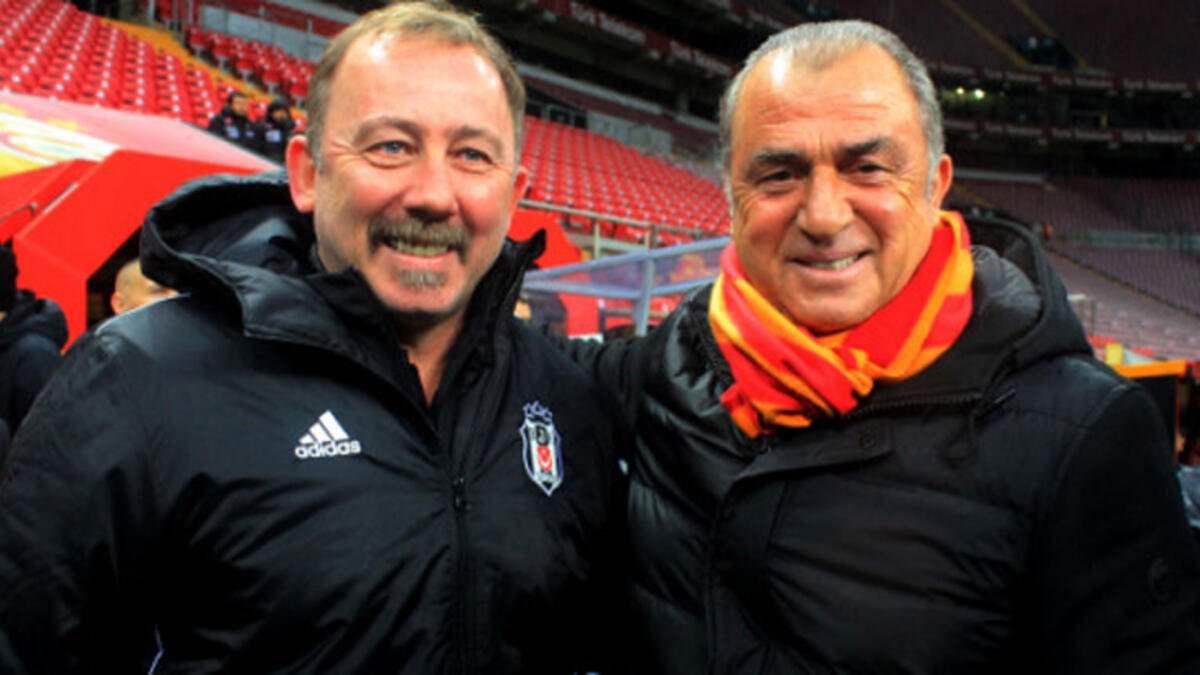 'Galatasaray ve Beşiktaş'tan sürpriz takas