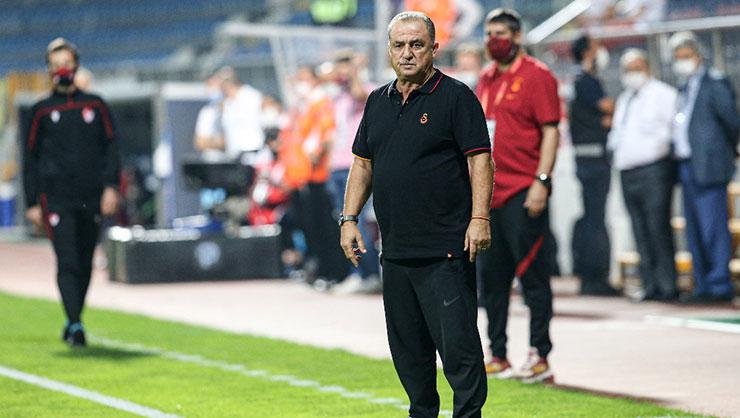 <h2>GALATASARAY’DA 5 AYRILIK</h2>