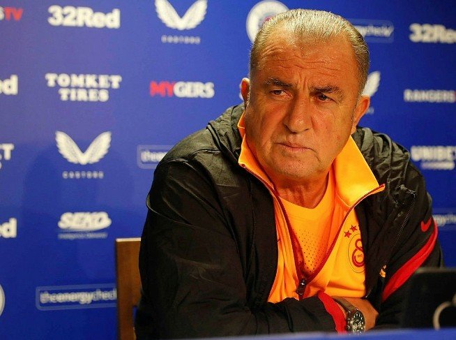 <h2>GALATASARAY’DA AÇIKLAMA KRİZİ</h2>