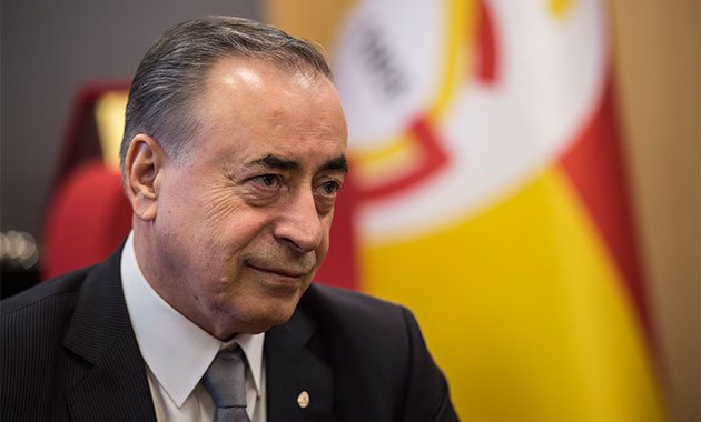 <h2>GALATASARAY’DA DEV OPERASYON</h2>