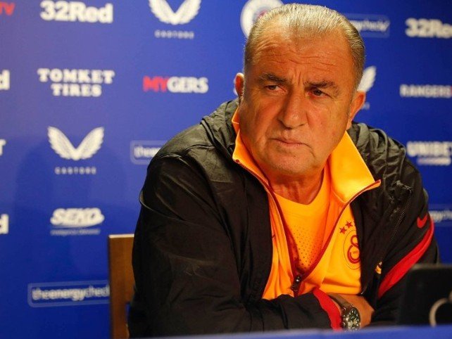 <h2>GALATASARAY’DA FATİH TERİM PLANI</h2>