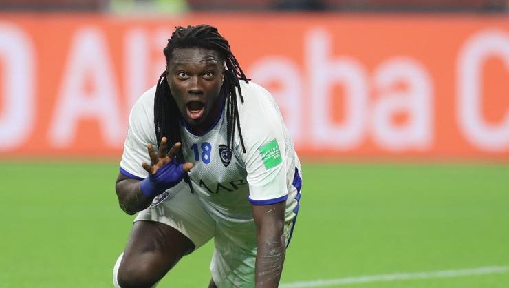 <h2>GALATASARAY’DA GOMIS GELİŞMESİ</h2>