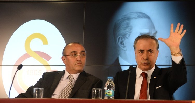 <h2>GALATASARAY’DA KRİTİK TOPLANTININ PERDE ARKASI</h2>