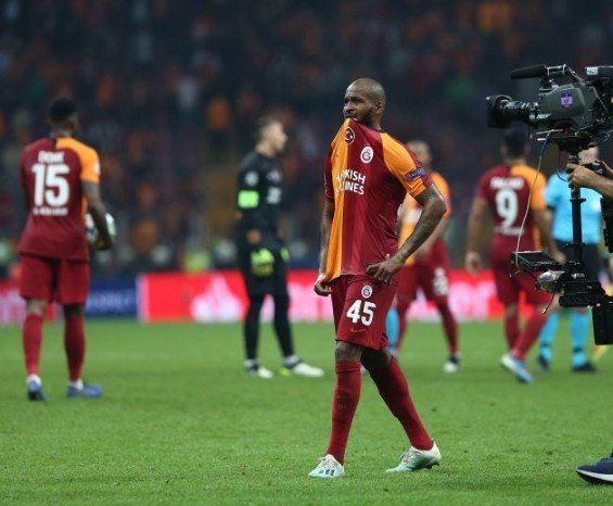 <h2>GALATASARAY’DA MARCAO GELİŞMESİ</h2>