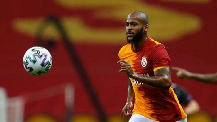 <h2>GALATASARAY’DA MARCAO HAMLESİ</h2>