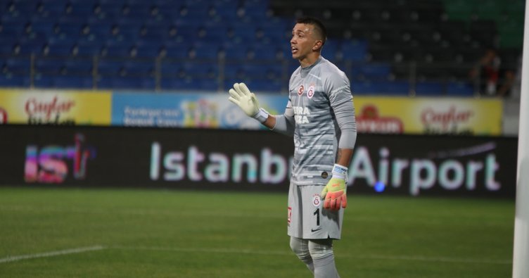 <h2>GALATASARAY’DA MUSLERA KARARI</h2>