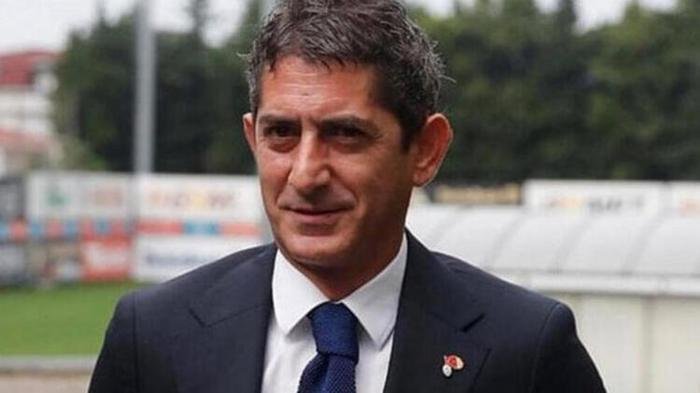 <h2>GALATASARAY’DA ŞÜKRÜ HANEDAR KARARI</h2>