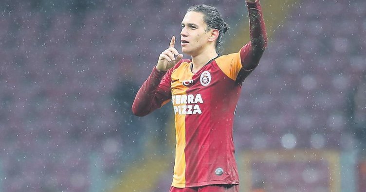 <h2>GALATASARAY’DA TAYLAN KARARI</h2>
