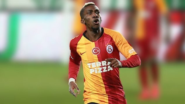 <h2>GALATASARAY’DA TRANSFER KARARI</h2>