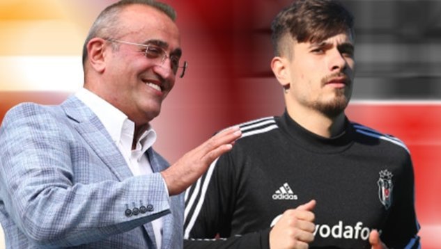 <h2>GALATASARAY’DAN DORUKHAN TOKÖZ HAMLESİ</h2>