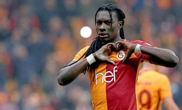 <h2>GALATASARAY’DAN FIFA’YA BAŞVURU</h2>