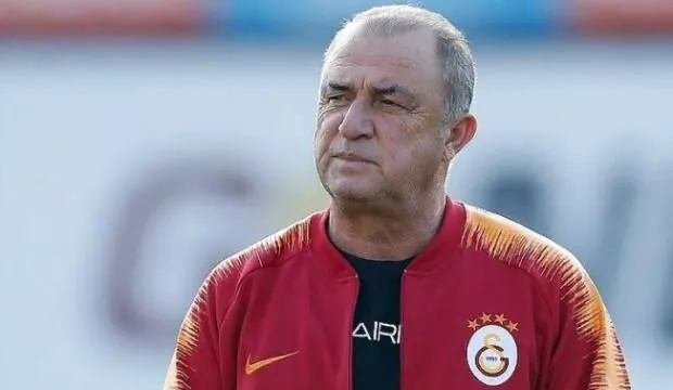 'Galatasaray'ın Ankaragücü karşısındaki 11'i