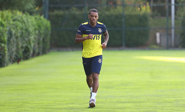 <h2>GARRY RODRIGUES DÖNÜYOR</h2>