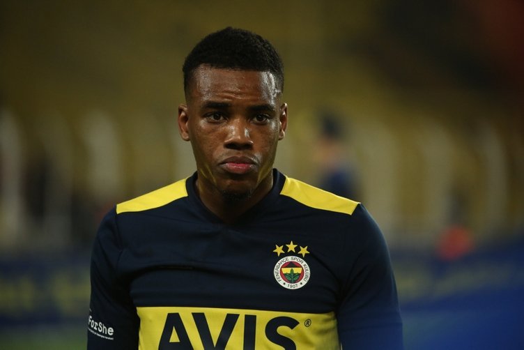 GARRY RODRIGUES, GALATASARAY’A DÖNECEK Mİ?