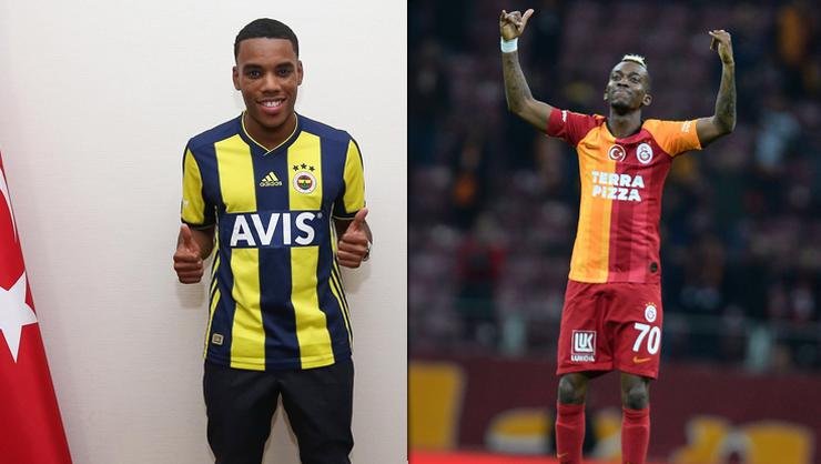 <h2>GARRY RODRIGUES VE ONYEKURU HAMLESİ</h2>