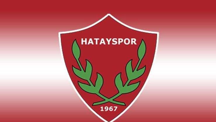 <h2>HATAYSPOR’DA KORONAVİRÜS ŞOKU</h2>