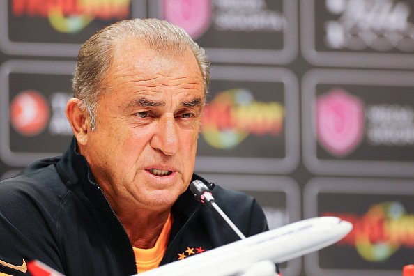 'İşte Fatih Terim'in Ocak operasyonu