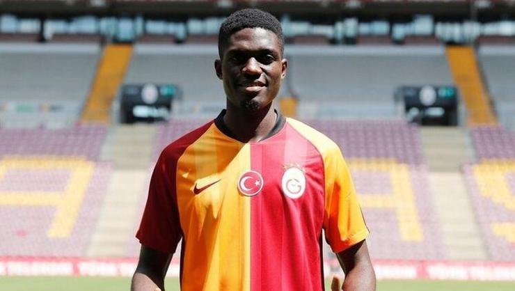 <h2>İŞTE GALATASARAY’IN KADROSU</h2>