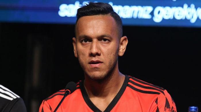 <h2>JOSEF DE SOUZA TEHLİKESİ</h2>